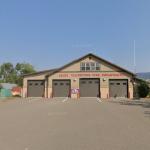 Arlee Volunteer Fire Department