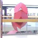 'Six Tonner for Julian' by Bruce Beasley