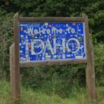 Welcome to Idaho