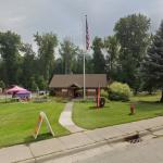 Troy Museum and Visitor Center