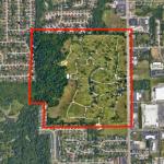 Dayton Memorial Park Cemetery and Mausoleum