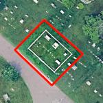 Boss Tweed - The Tweed Family Graves