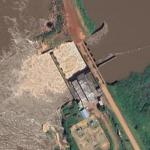 Mobayi-Mbongo hydroelectric power station