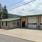 Hyndman Volunteer Fire Department