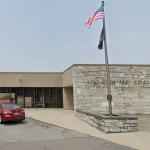 Cumberland Post Office