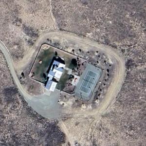 Zorro Ranch Guest House (Google Maps)