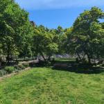 Corlears Hook Park - Manhattan, NYC