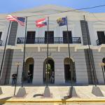 Casa Alcald&iacute;a de Arecibo