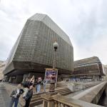 The Nova Scena Theater - Czech National Theater