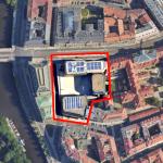 The Nova Scena Theater - Czech National Theater