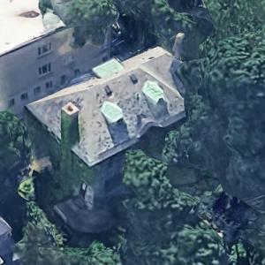 Justin Trudeau's House in Montréal, Canada - Virtual Globetrotting