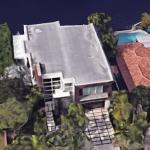 Ivan Barbashev's House