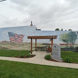 Milligan Veterans Memorial (StreetView)