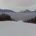 Stelvio Ski Centre