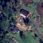 David Ogden Stiers - Primary Residence