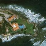 Whoopi Goldberg's House (Former)