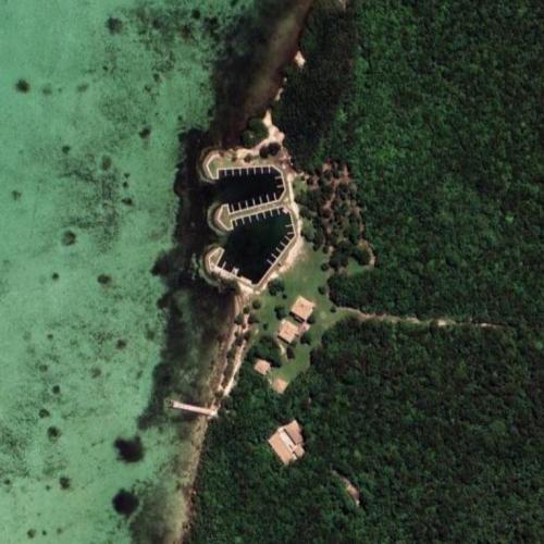 Elliott Key Campgrounds in Ocean Reef, FL (#2) - Virtual Globetrotting