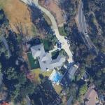 Tom DeLonge's House