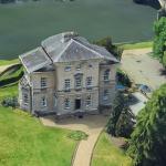 Asgill House
