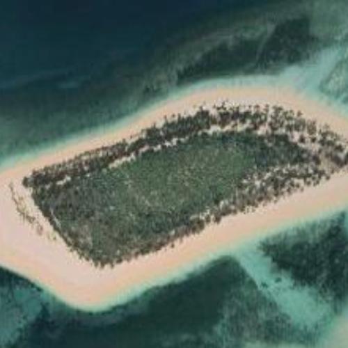 Ilha Casuarina in Pebane, Mozambique - Virtual Globetrotting