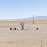 Silver Peak Historical Marker