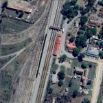 Gweru Station