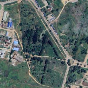 Gweru Cemetery in Gweru, Zimbabwe - Virtual Globetrotting