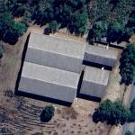 Gweru Military Aircraft Museum