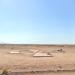 Casa Grande Photogrammetric Test Range