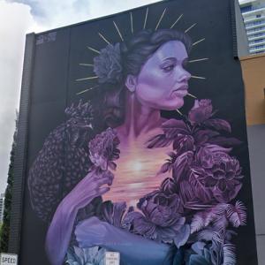 David Zayas mural (StreetView)
