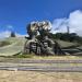 Iron Fist Monument - Buzludzha Peak