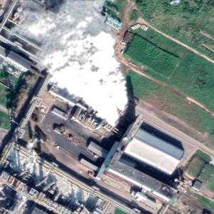 Dorogobuzh Plant (Google Maps)