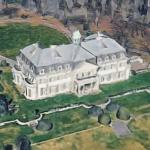 Ulrich Felsberg's House