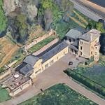 Gustav Pfarrius's House (Former)