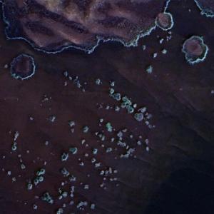 Orotko Lake (Google Maps)