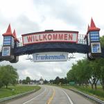 Willkommen Frankenmuth
