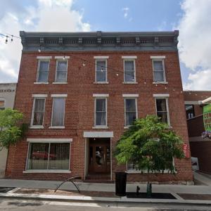 Enterprise Hotel (StreetView)