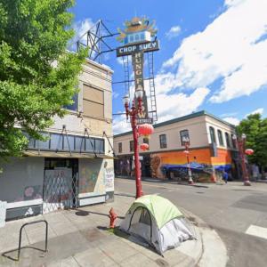 Hung Far Low's - Chop Suey and Cocktails (StreetView)