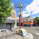 Hung Far Low's - Chop Suey and Cocktails