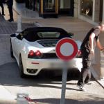 Ferrari F430 Scuderia Challenge