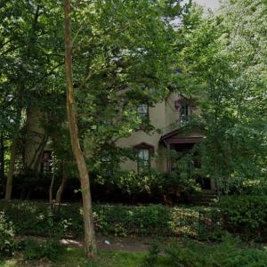 Falley Home (StreetView)