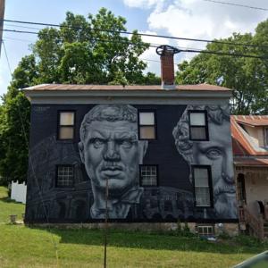 The Roman (StreetView)