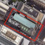 Saint Thomas Church - NYC