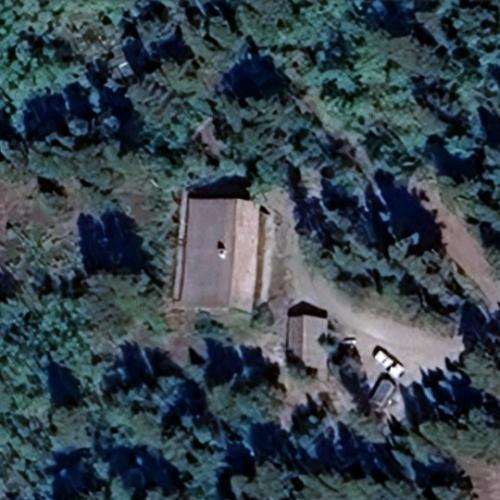 The Brinkerhoff in Moran Junction, WY (Google Maps)
