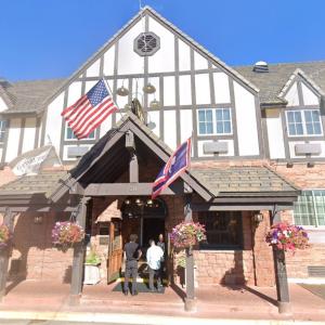 Wort Hotel (StreetView)