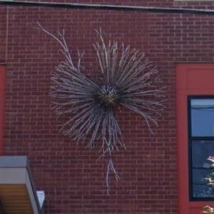 'Wish' by Gowri Savoor and James Westermann (StreetView)