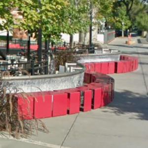 'Hermodice carunculata' by Doug Friend (StreetView)