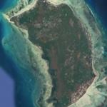 Matemo Island