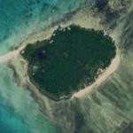 Ilha Mogudula