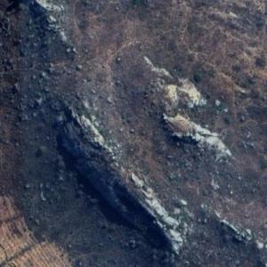 Bvumba Mountain (Google Maps)